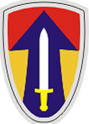 552nd Military Police Company 